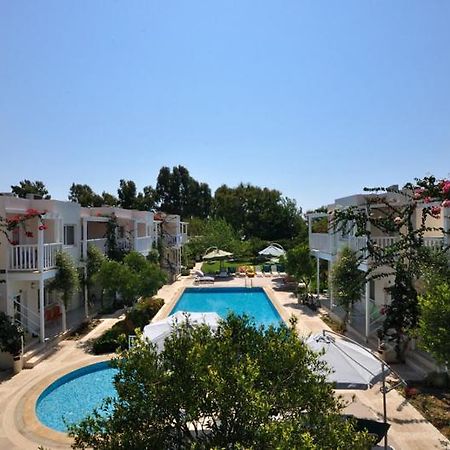 Hotel Gümüşlük Kültér fotó