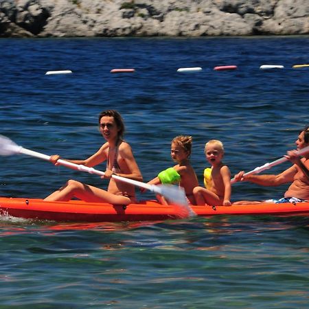Hotel Gümüşlük Kültér fotó