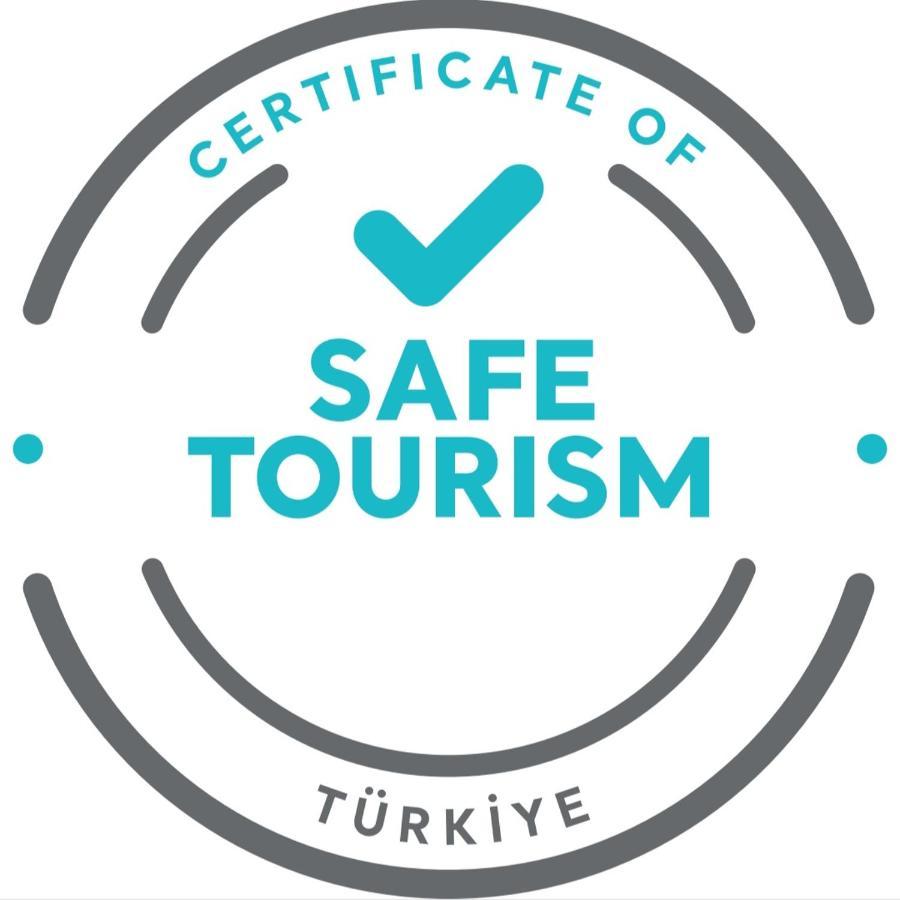 Hotel Gümüşlük Kültér fotó