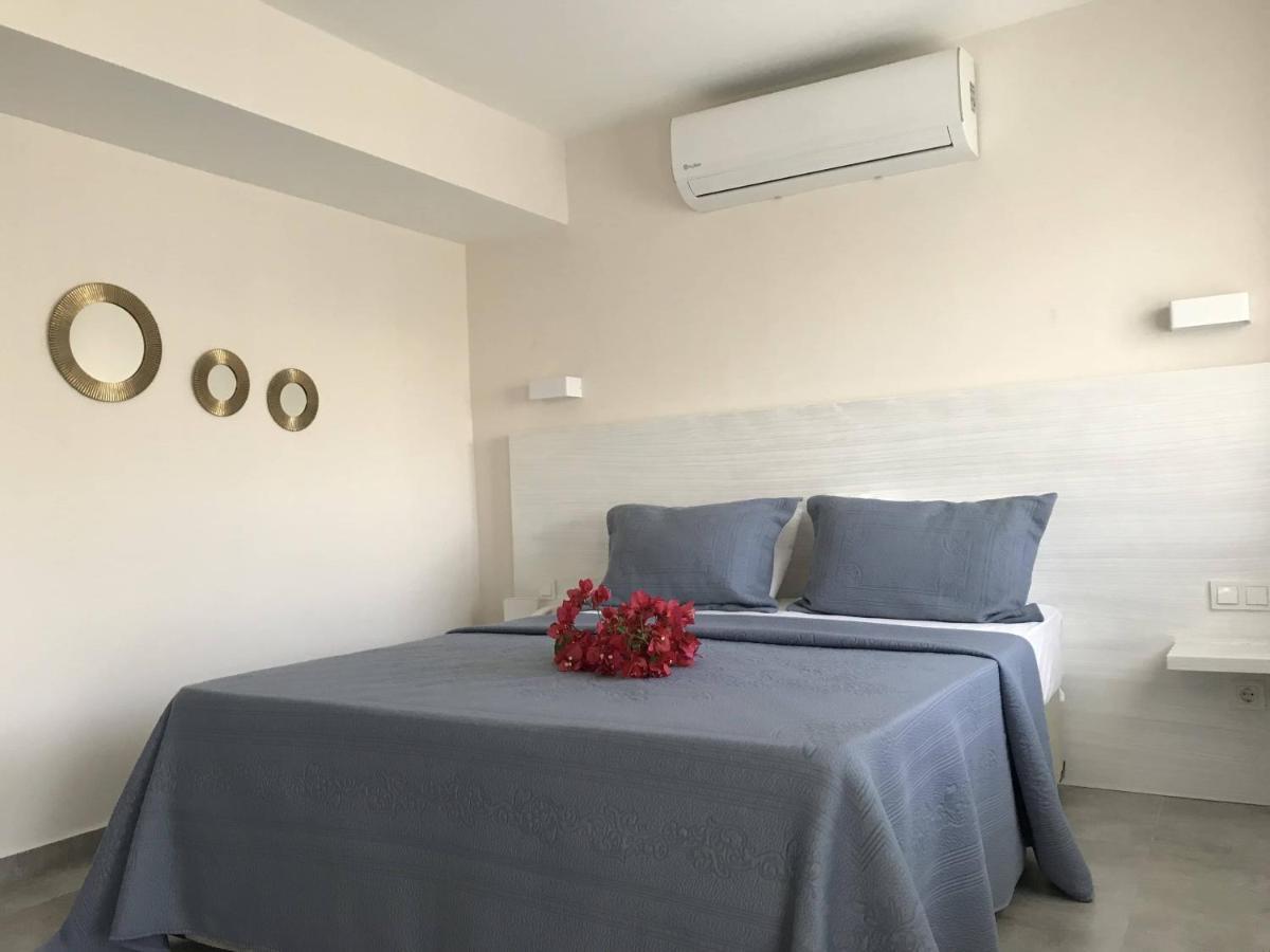 Hotel Gümüşlük Szoba fotó