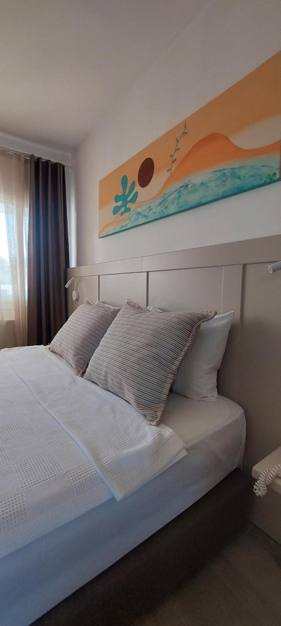 Hotel Gümüşlük Szoba fotó