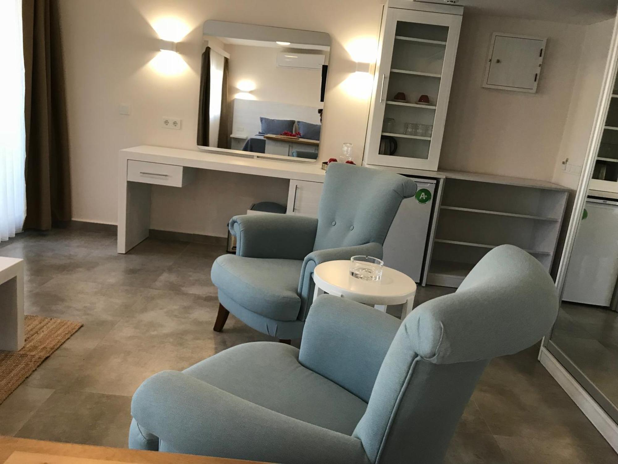 Hotel Gümüşlük Szoba fotó