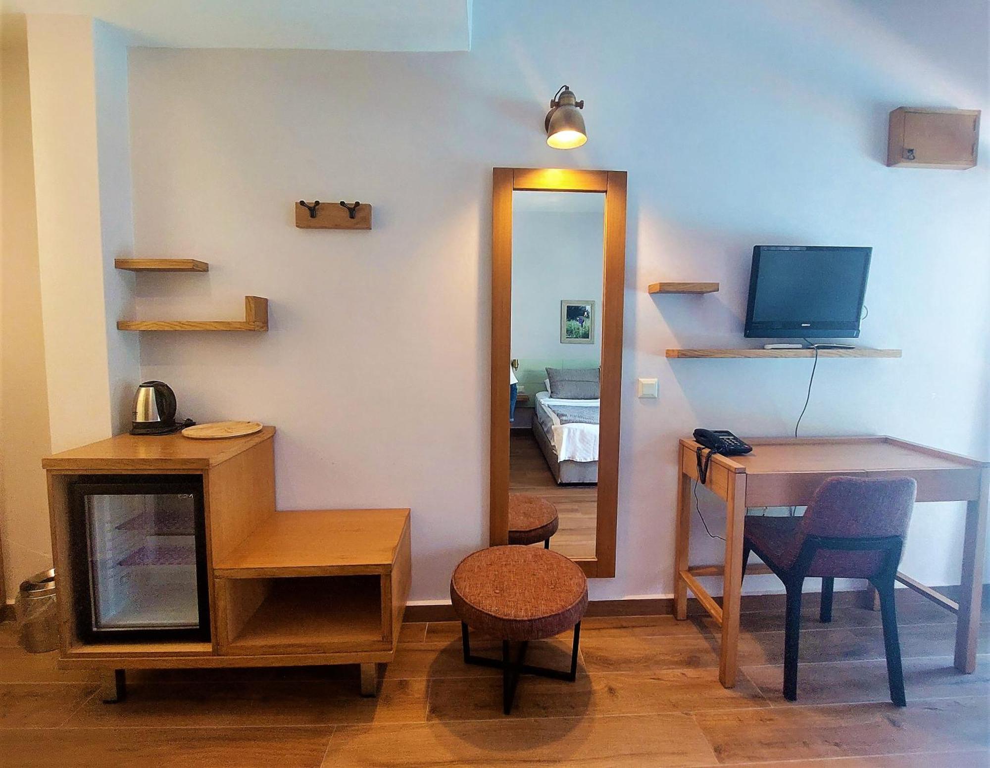 Hotel Gümüşlük Szoba fotó