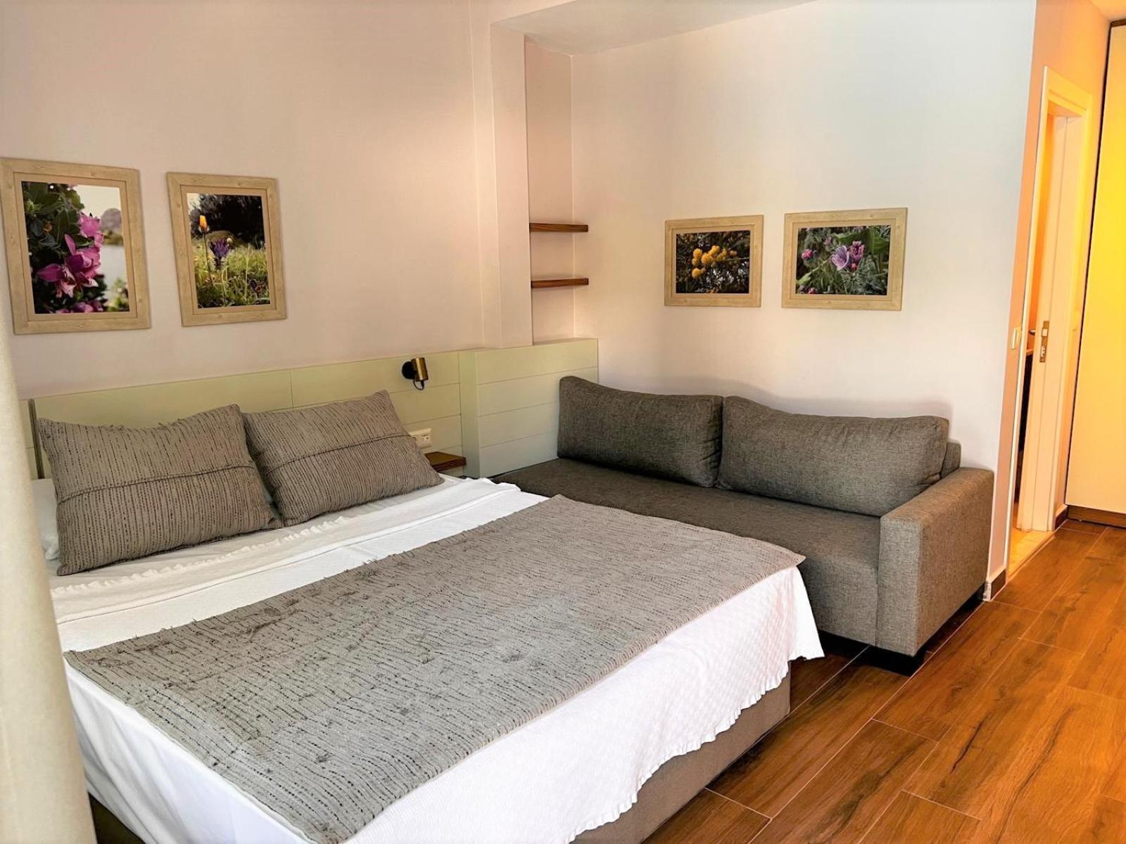 Hotel Gümüşlük Szoba fotó