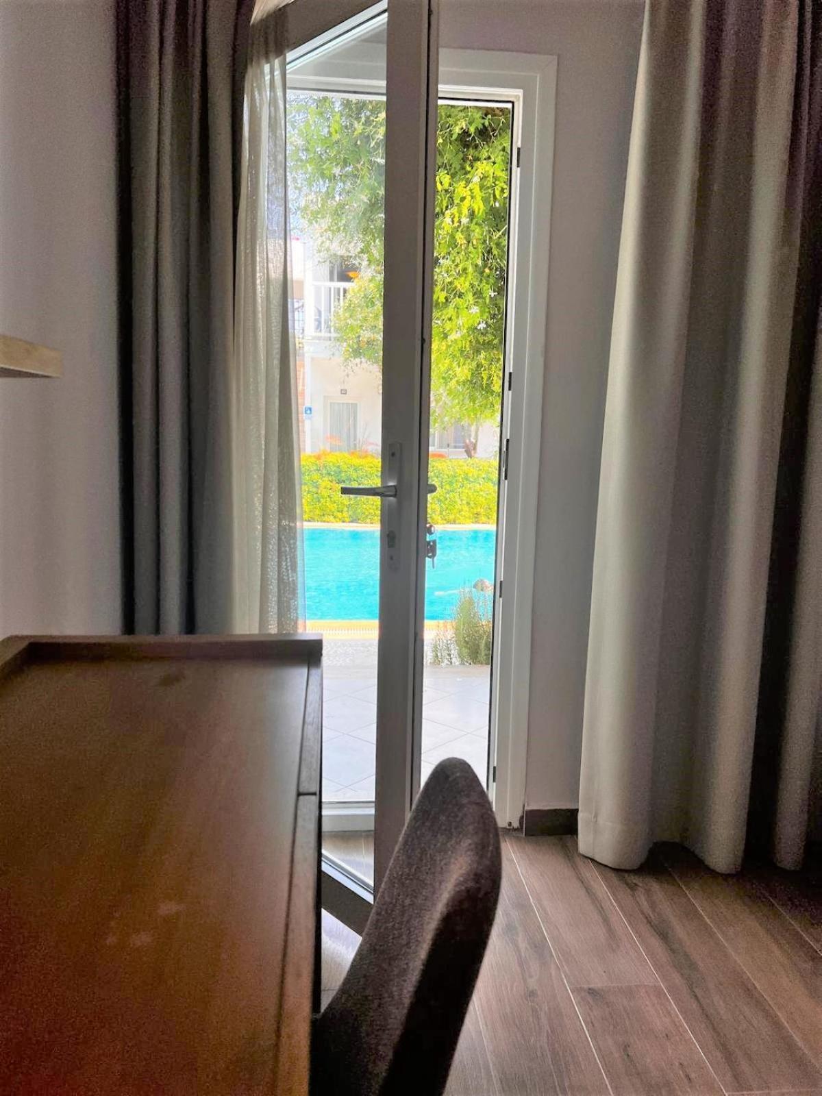 Hotel Gümüşlük Szoba fotó