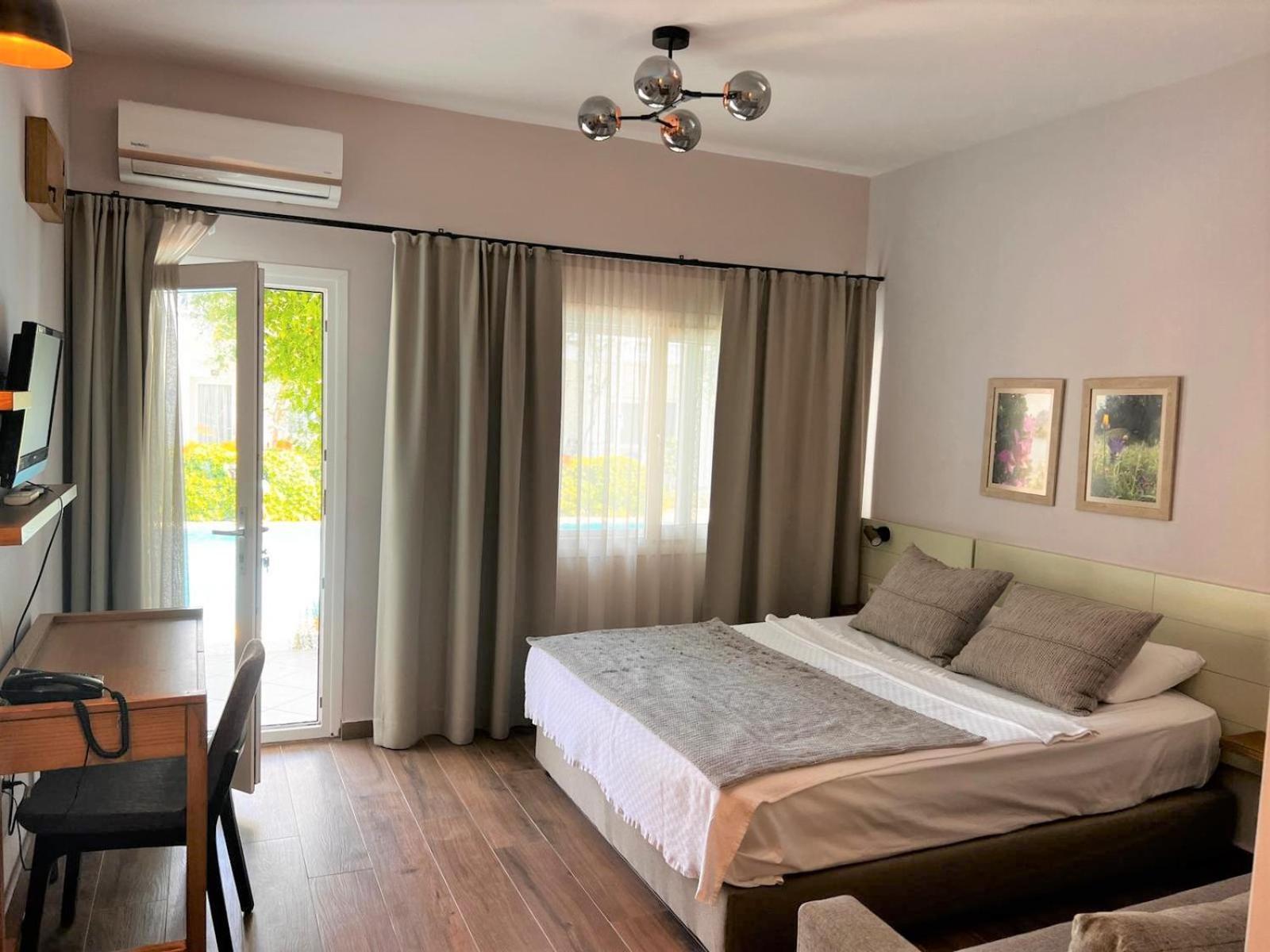 Hotel Gümüşlük Szoba fotó