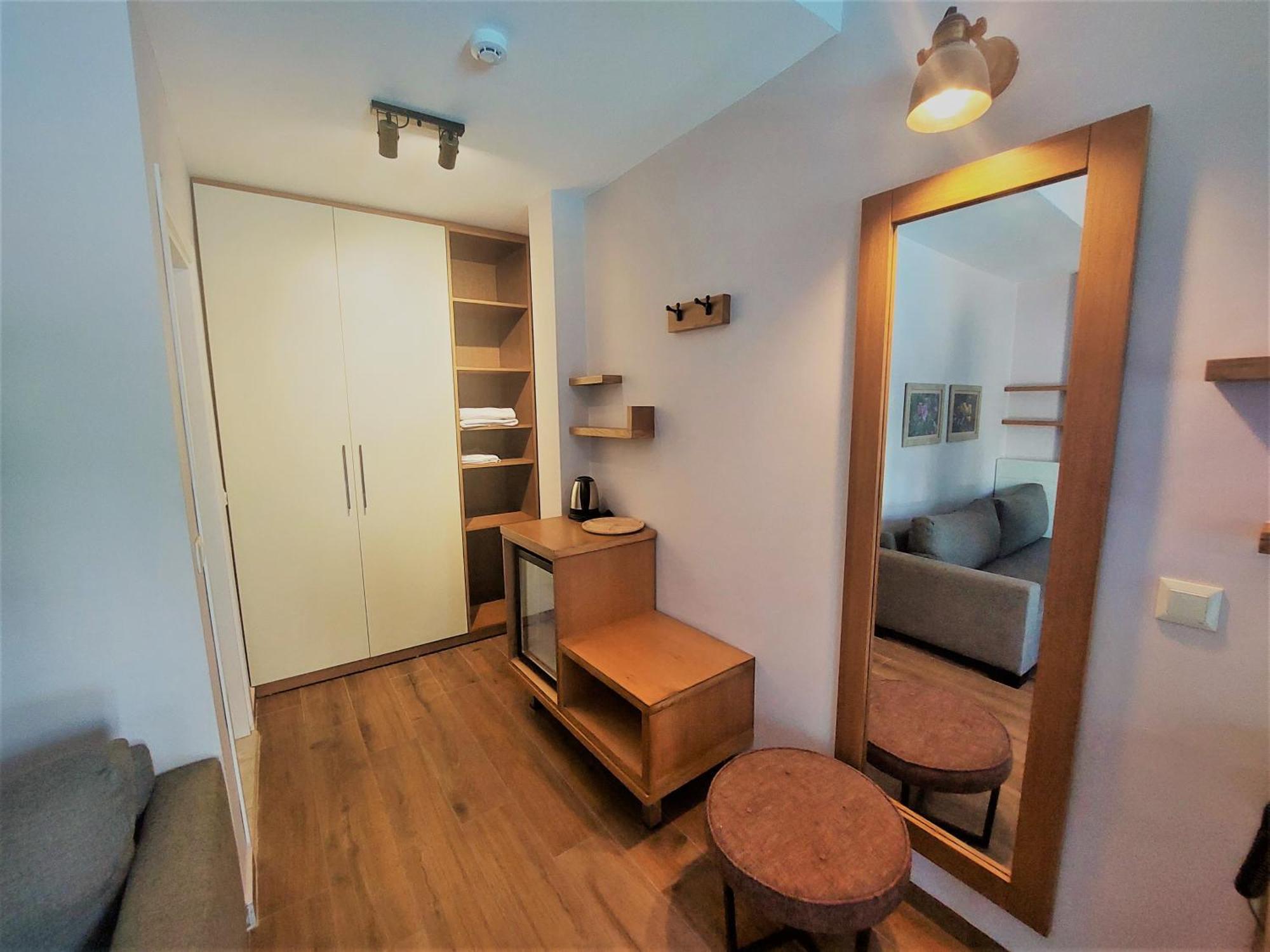 Hotel Gümüşlük Szoba fotó