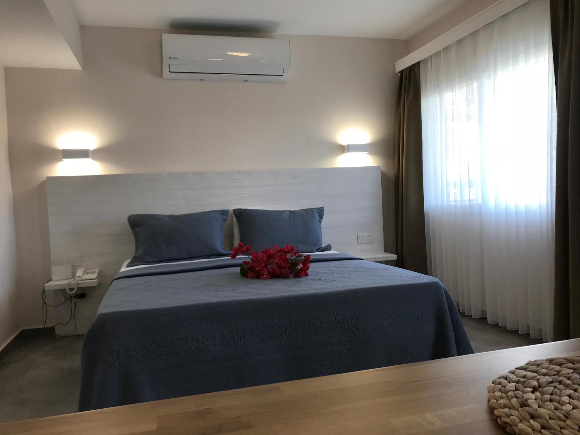 Hotel Gümüşlük Szoba fotó