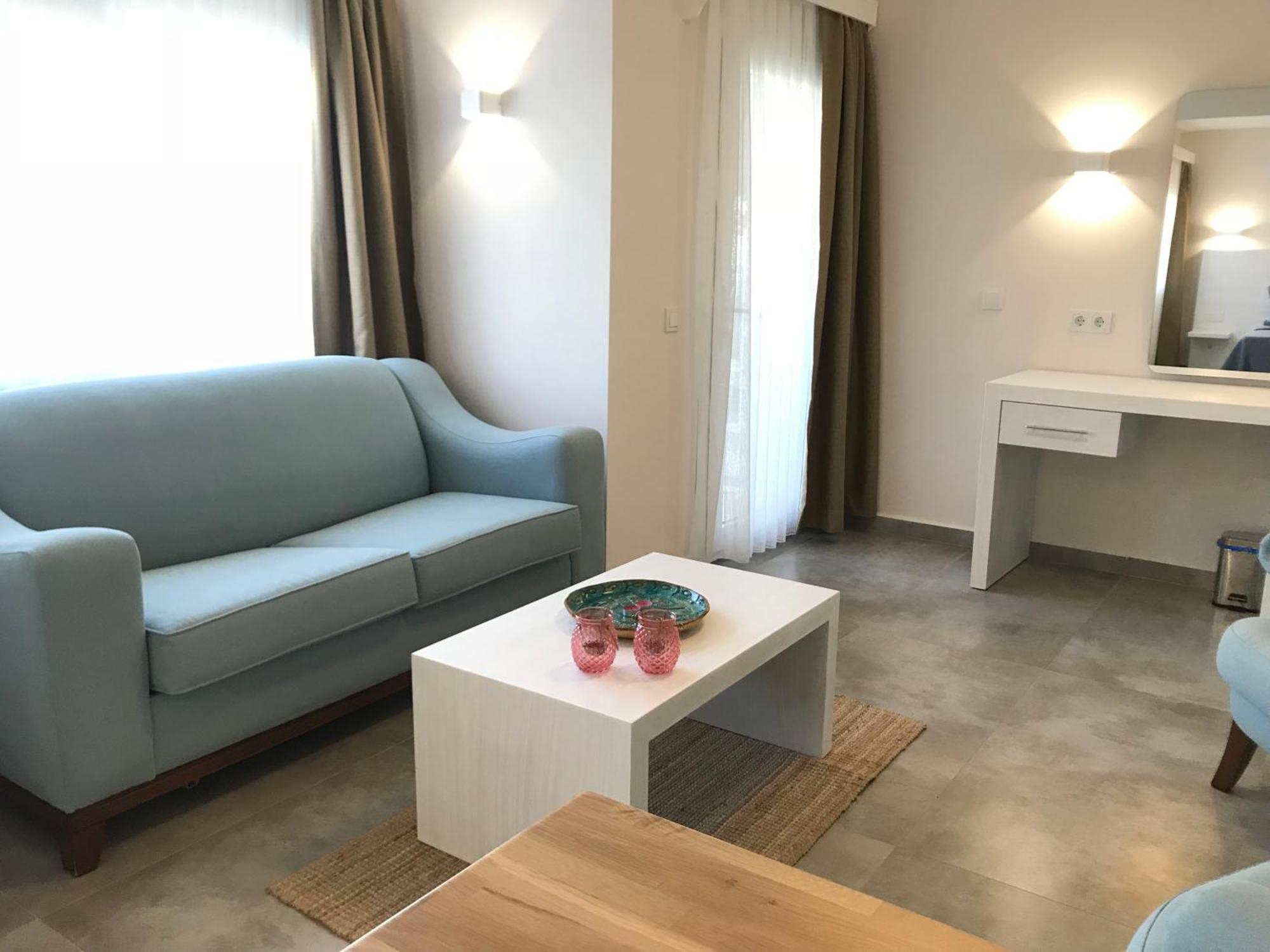 Hotel Gümüşlük Szoba fotó
