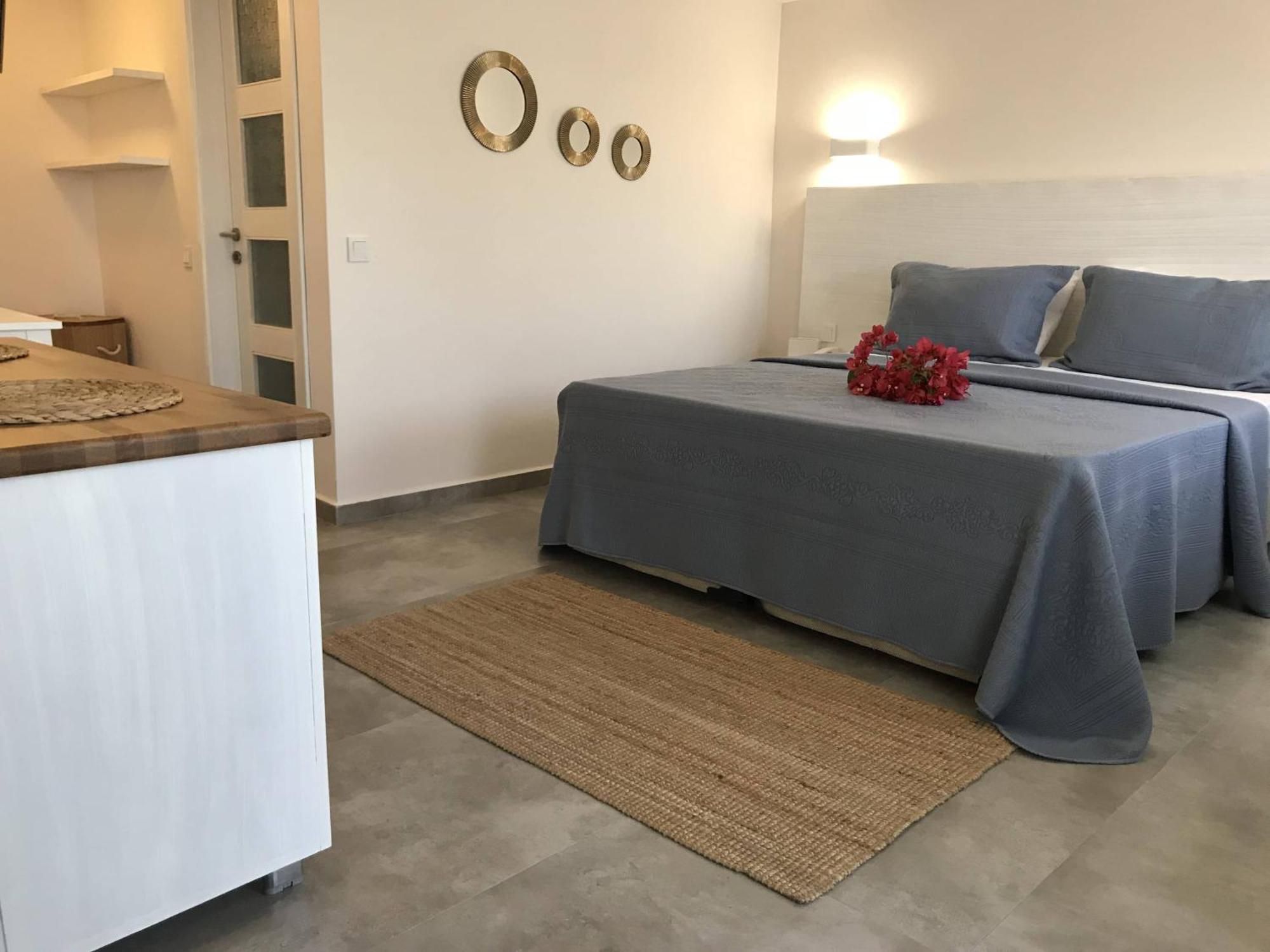 Hotel Gümüşlük Szoba fotó