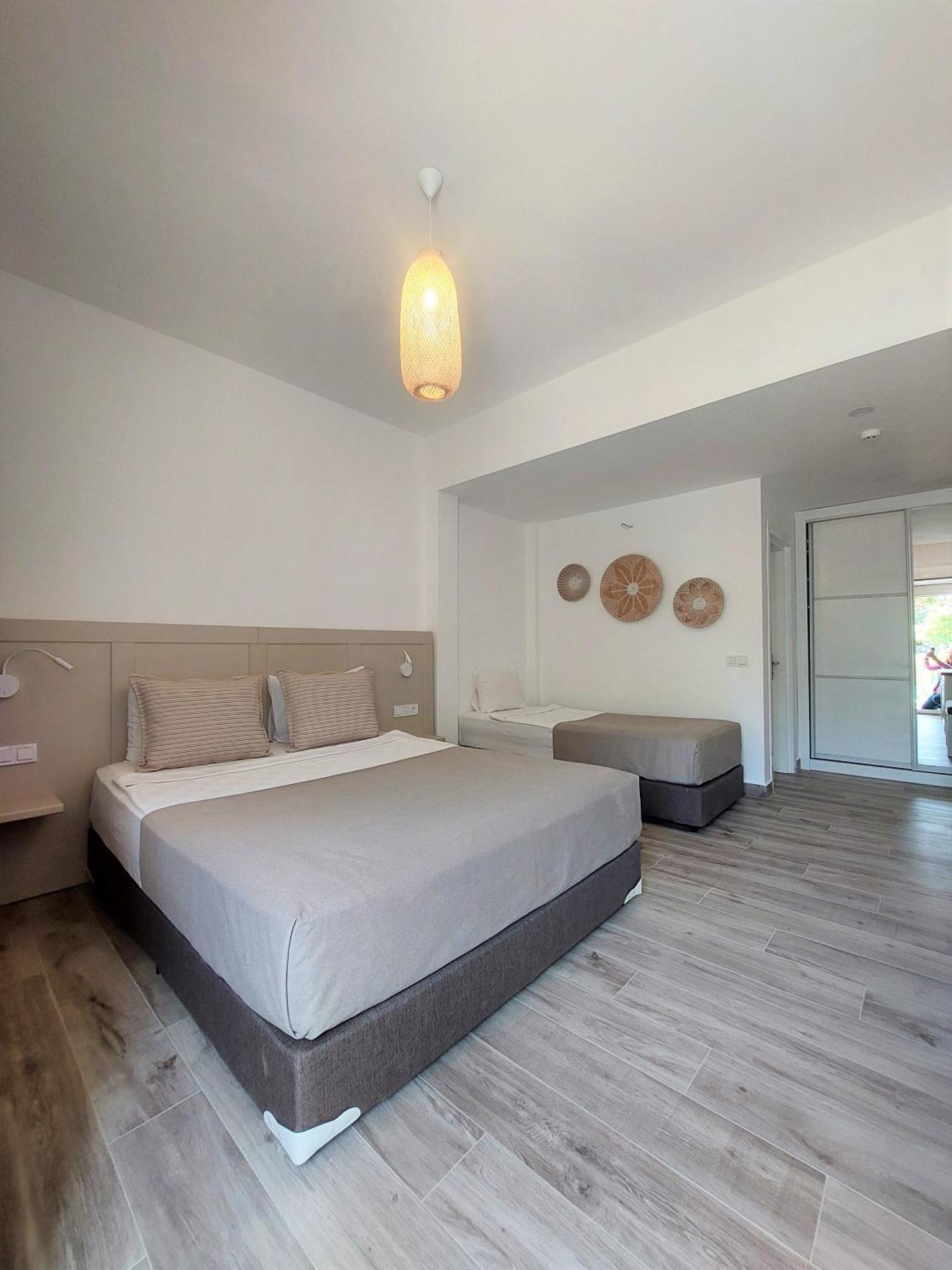 Hotel Gümüşlük Szoba fotó