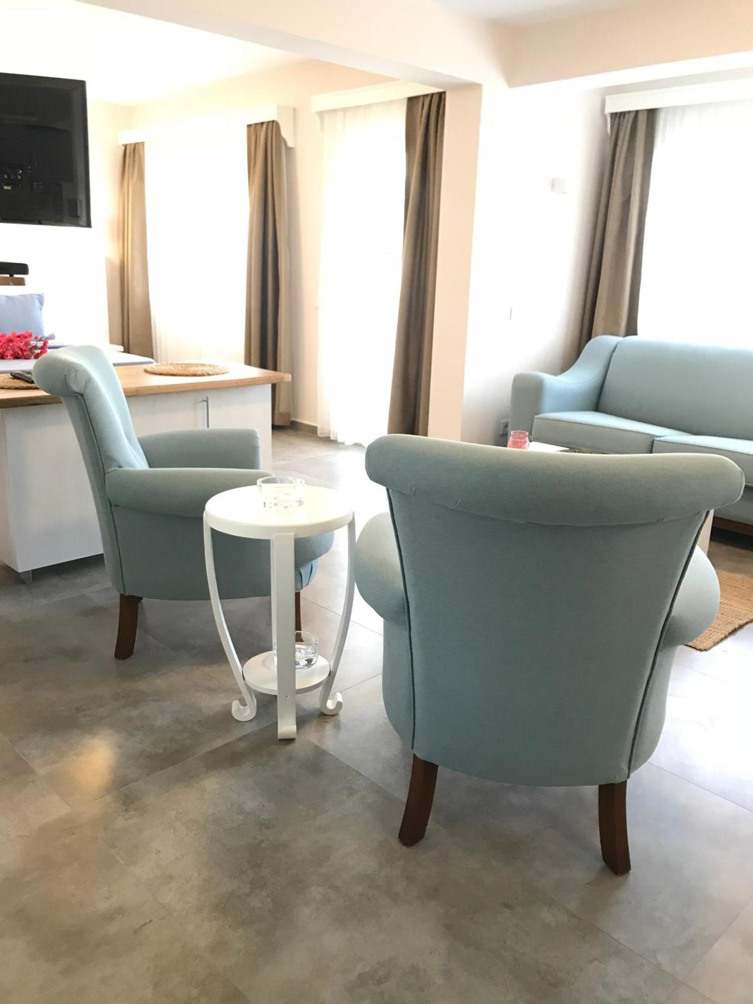 Hotel Gümüşlük Szoba fotó