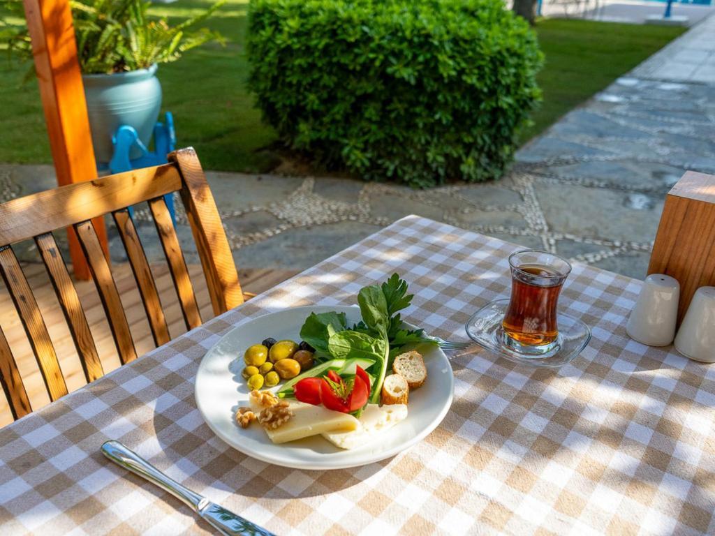 Hotel Gümüşlük Kültér fotó
